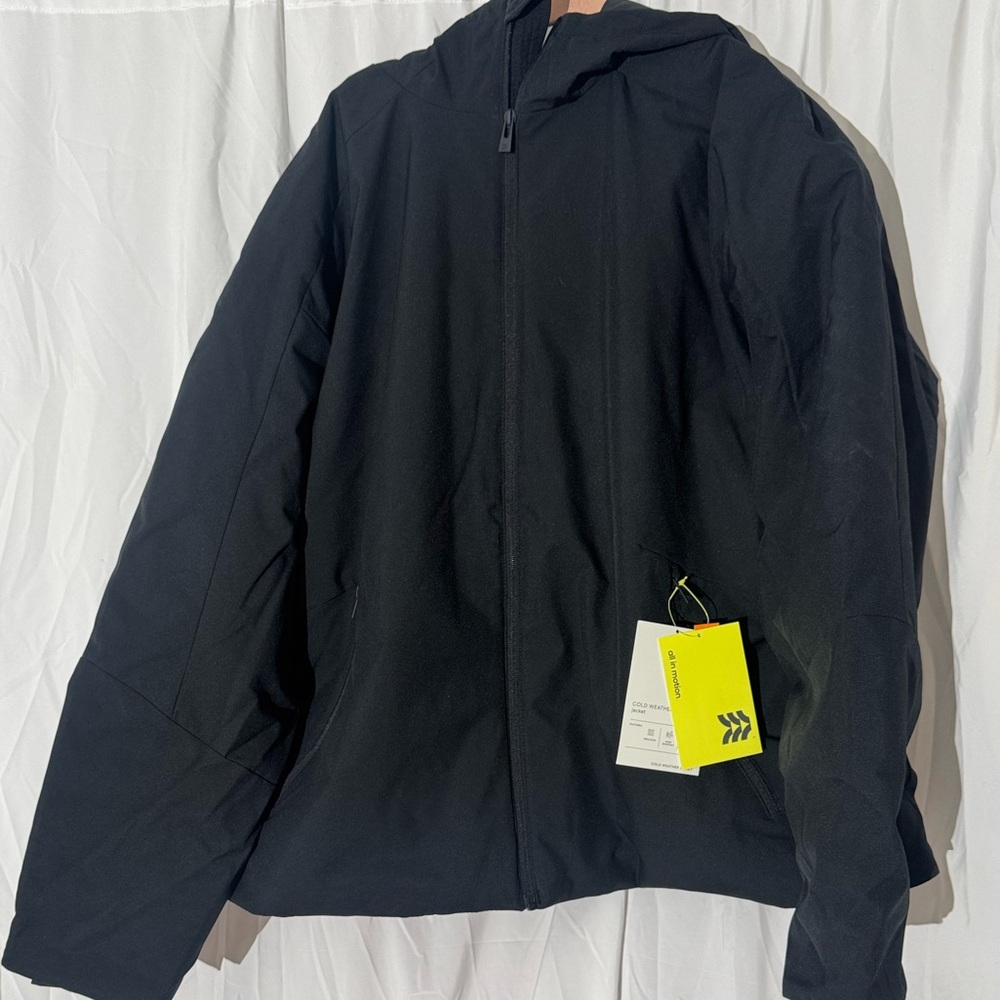 2xl All in Motion winter jacket